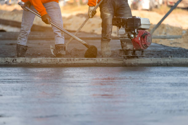 Best Driveway Concrete Repair  in Inverness, CA