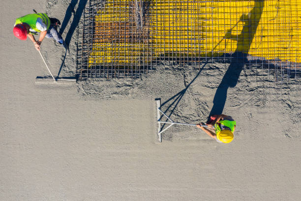 Best Local Concrete Companies  in Inverness, CA