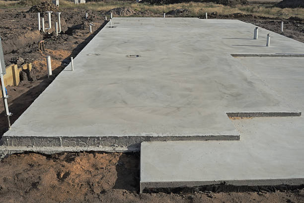 Best Concrete Leveling Services  in Inverness, CA