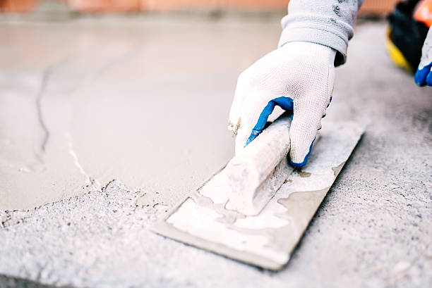 Best Concrete Walkway Installation  in Inverness, CA